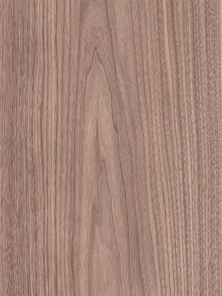 Flat Cut Walnut Veneer — Yorkville Collection XKitchens