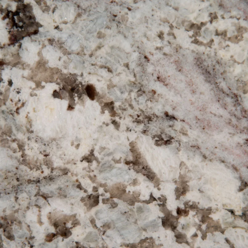 Andino White granite