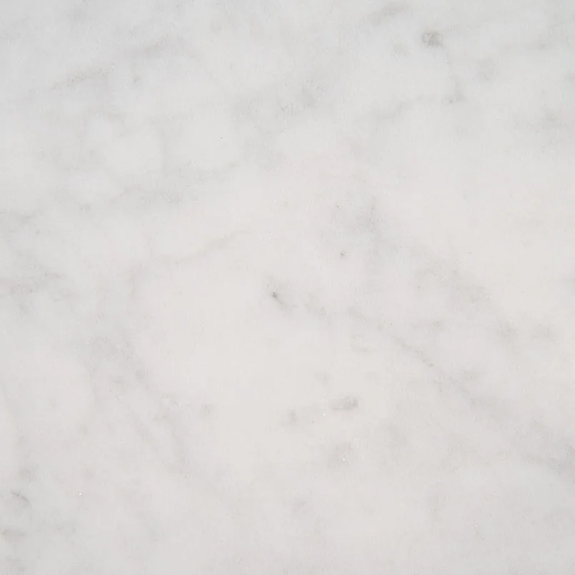 Carrara White marble