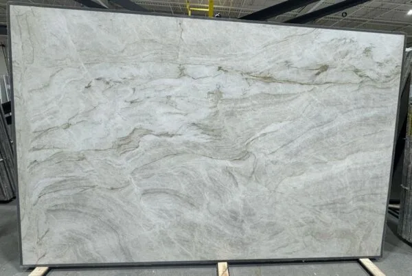 Taj Mahal Leather natural stone